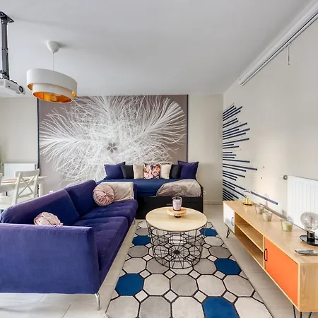7 Heaven Parking Securise Gratuit Apartment Noisy-le-Sec Exterior photo